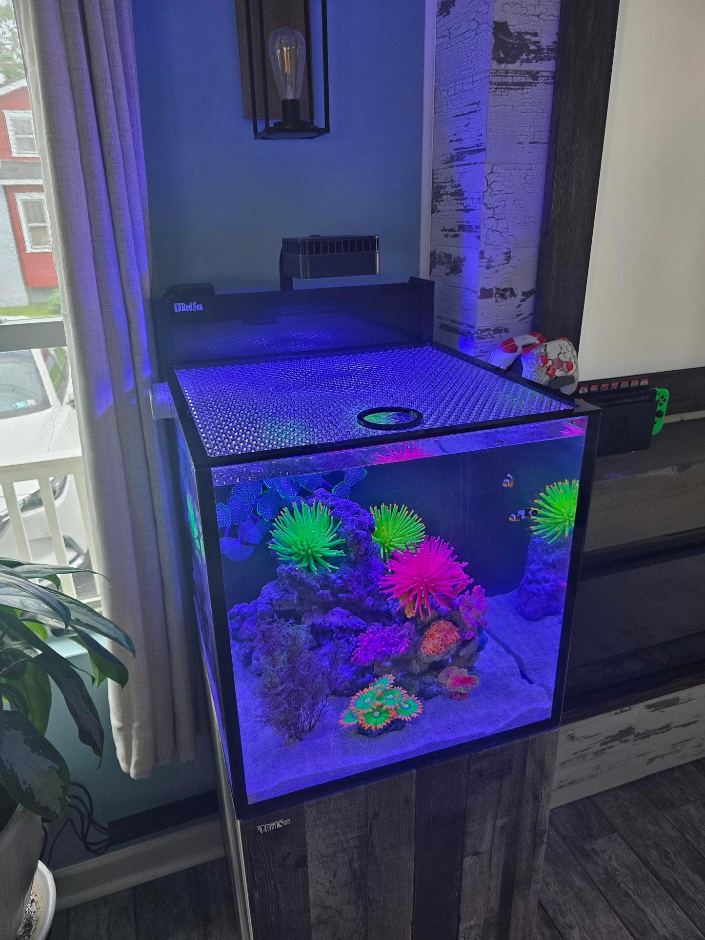Red Sea Max Nano G2 XL (33g) Honeycomb Lid