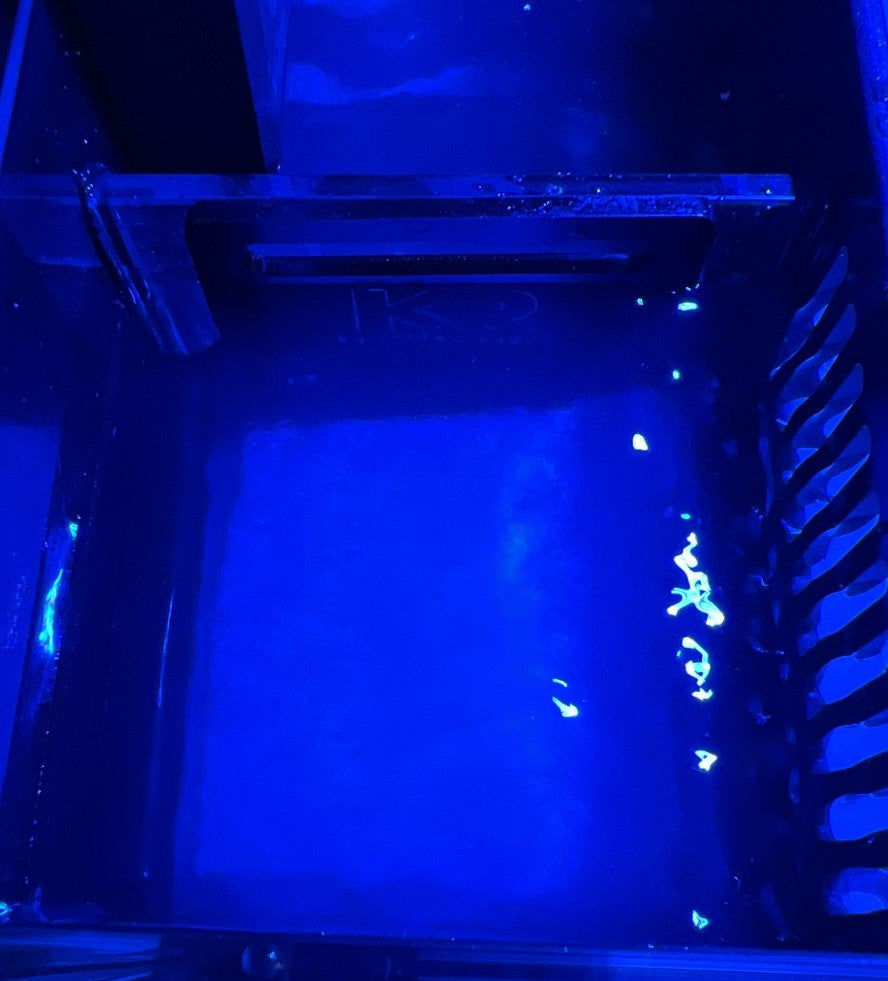 Tideline AIO 20.5G Peninsula Media Basket