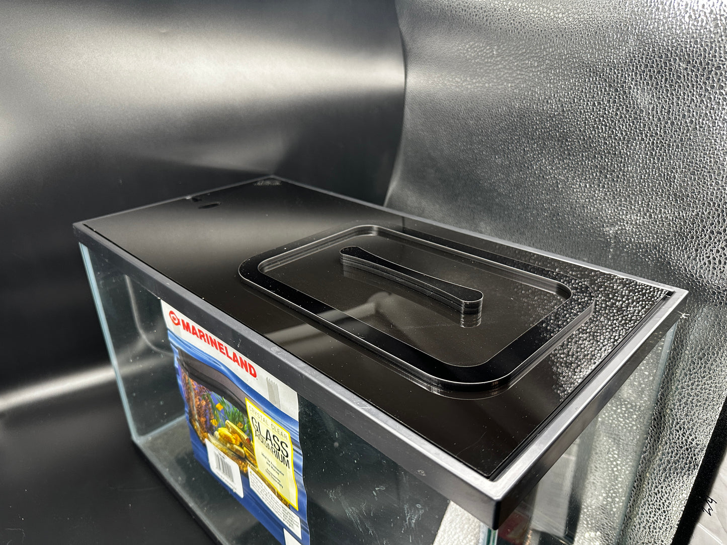 Marineland 10 gallon ATO Lid