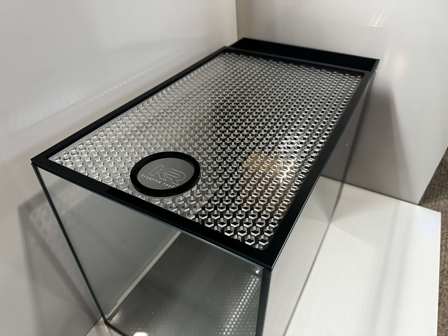 Tideline AIO 20.5G Peninsula Honeycomb Lid