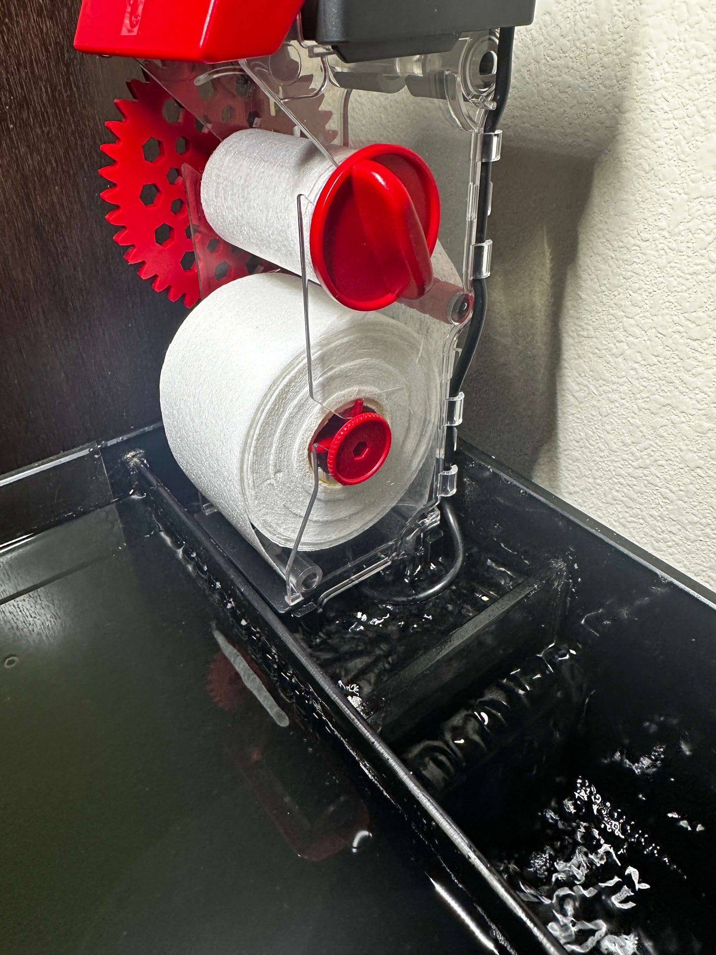 Tideline AIO Namomat Adapter