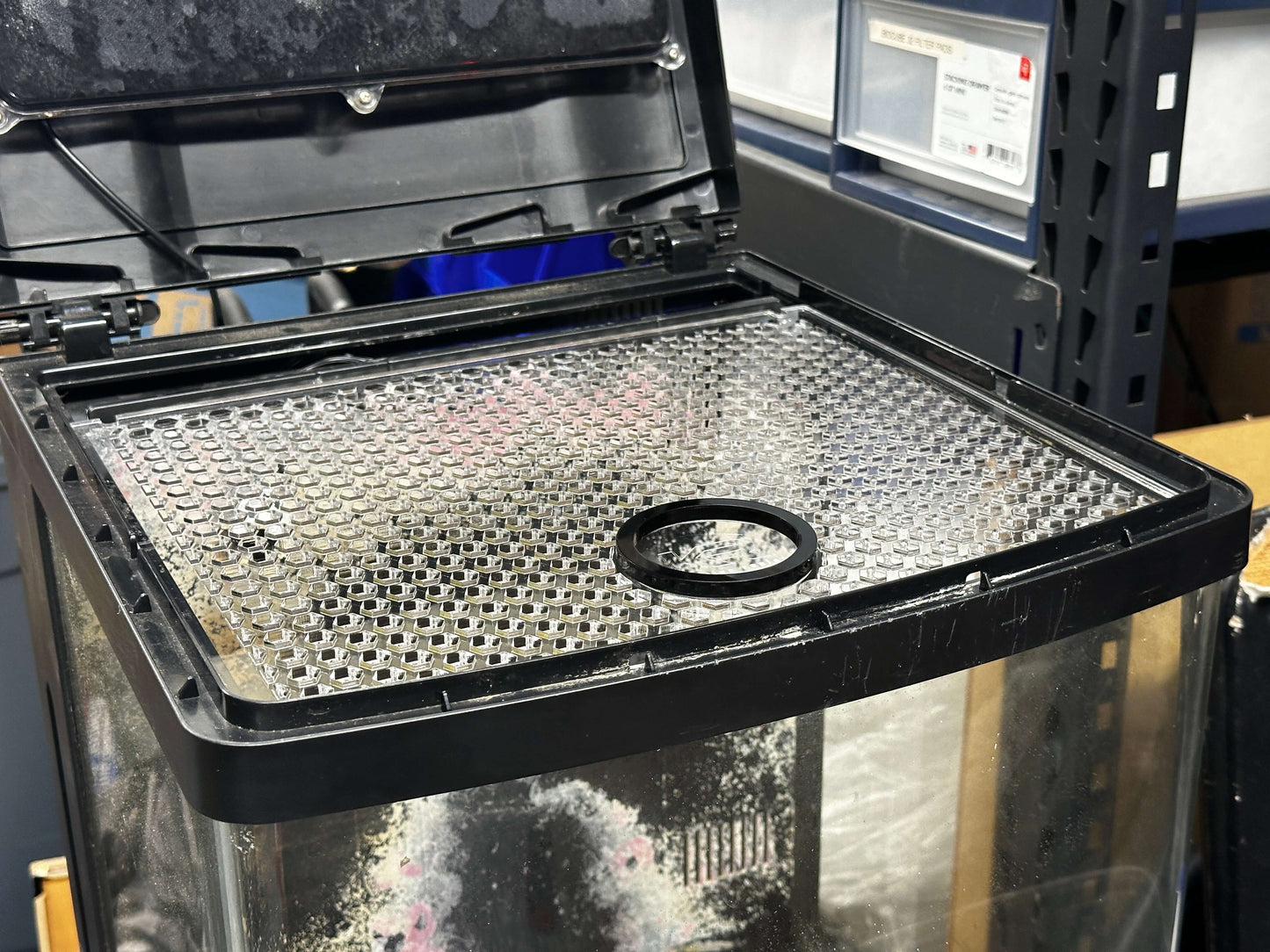 Coralife Biocube 16 Lid