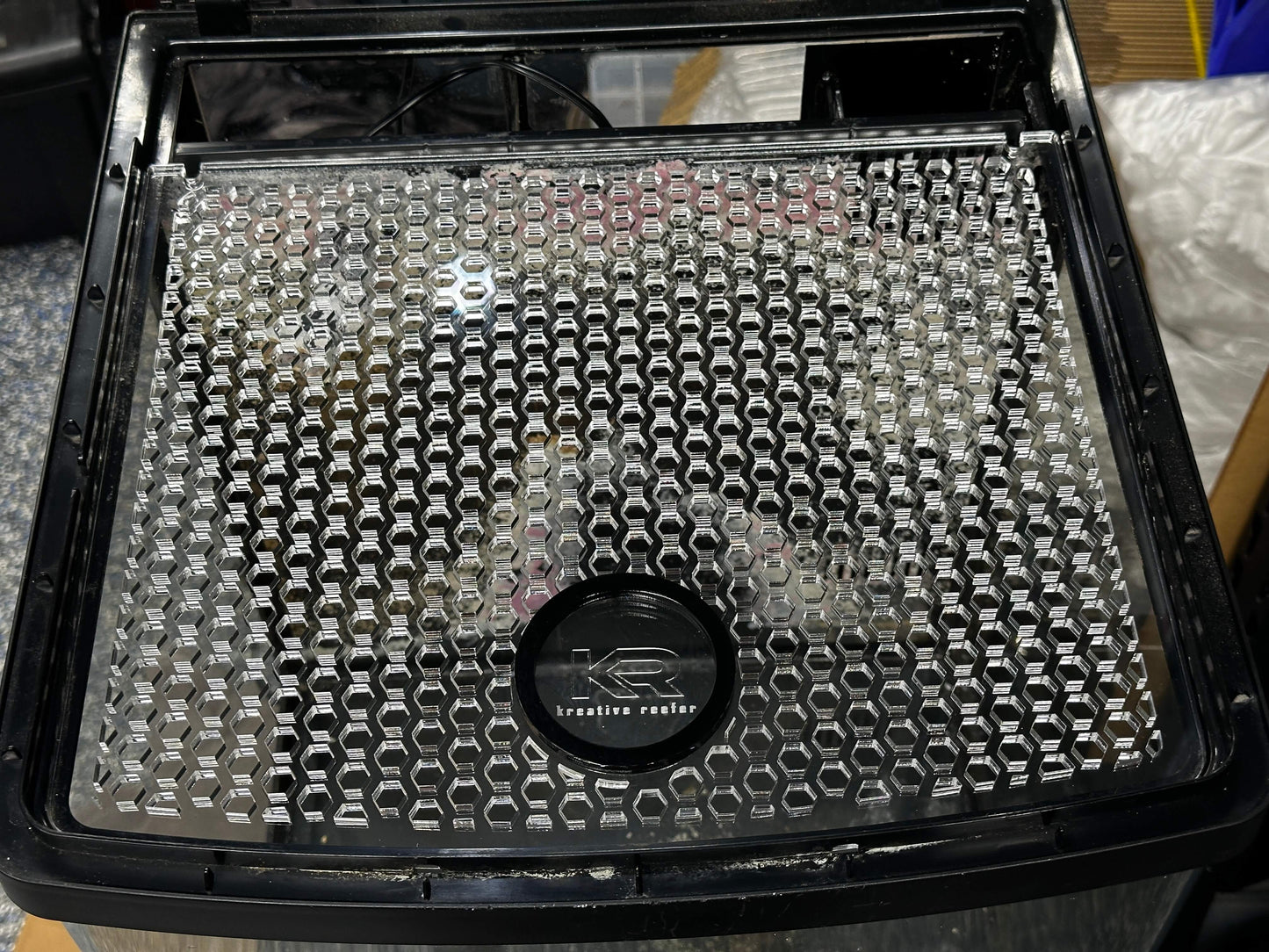 Coralife Biocube 16 Lid