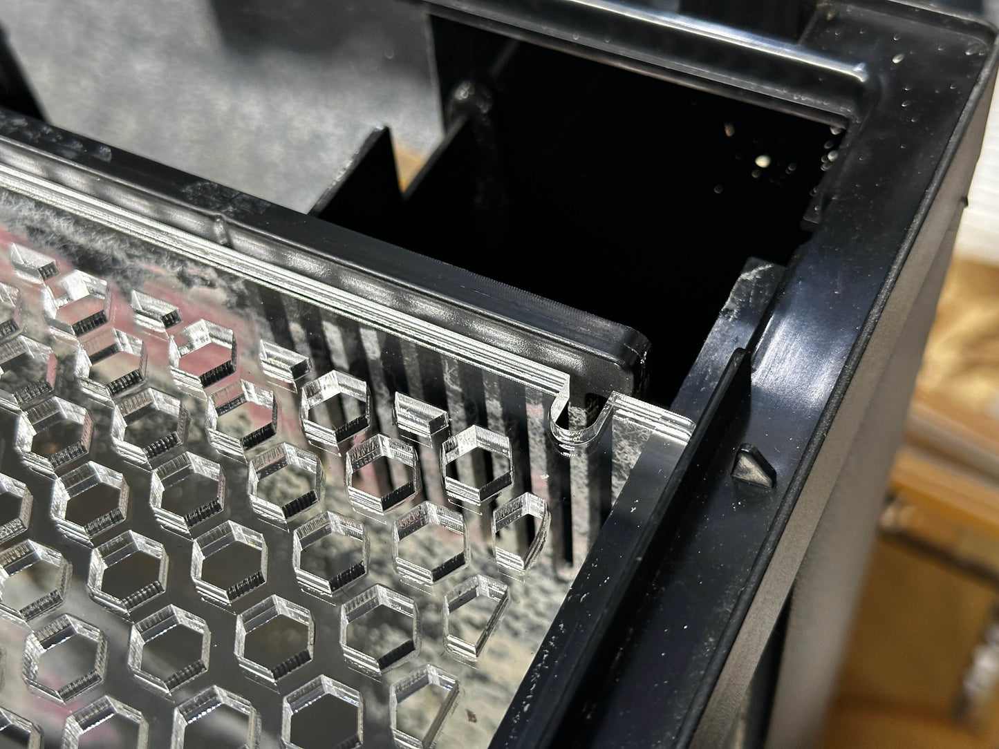 Coralife Biocube 16 Lid