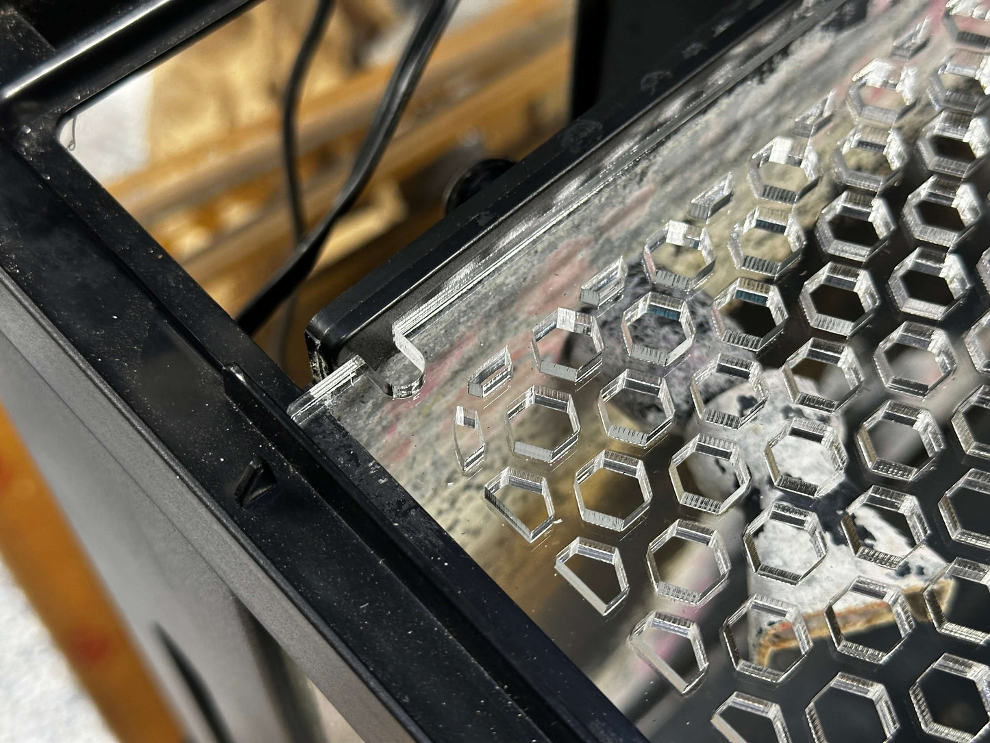 Coralife Biocube 16 Lid