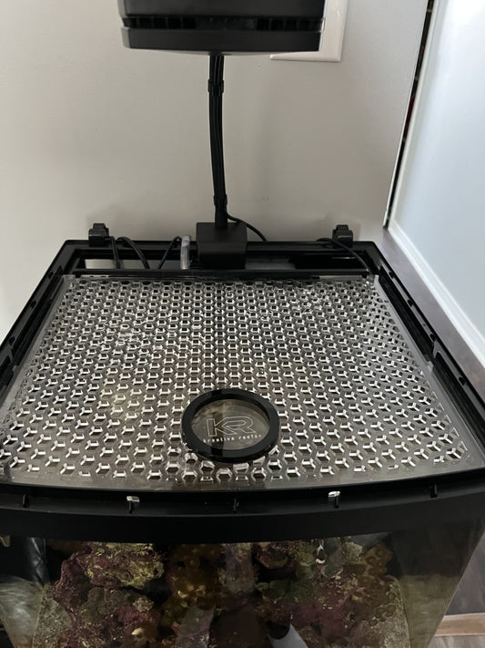 Coralife LED Biocube 10 and 16 Lid