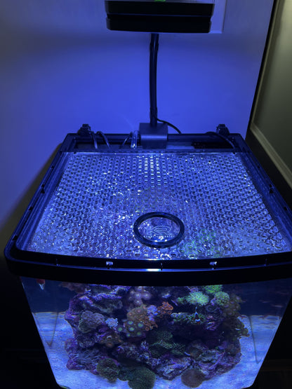 Coralife LED Biocube 10 and 16 Lid