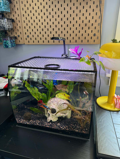 Fluval FLEX 9 Honeycomb Lid