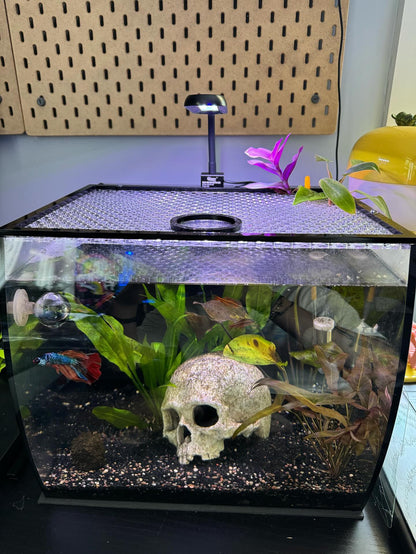 Fluval FLEX 9 Honeycomb Lid