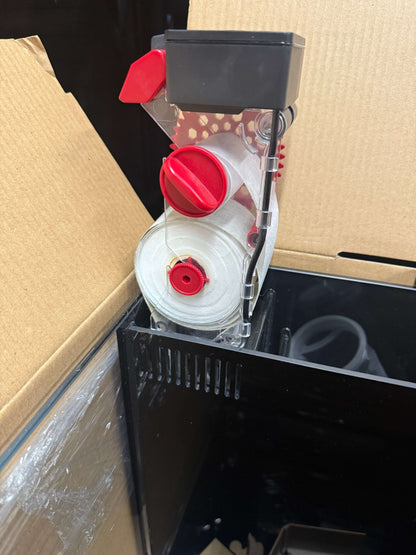 IceCap 20g Cube NanoMat 3D Printed Adapter