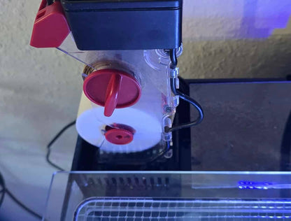 IceCap 20g Cube NanoMat 3D Printed Adapter