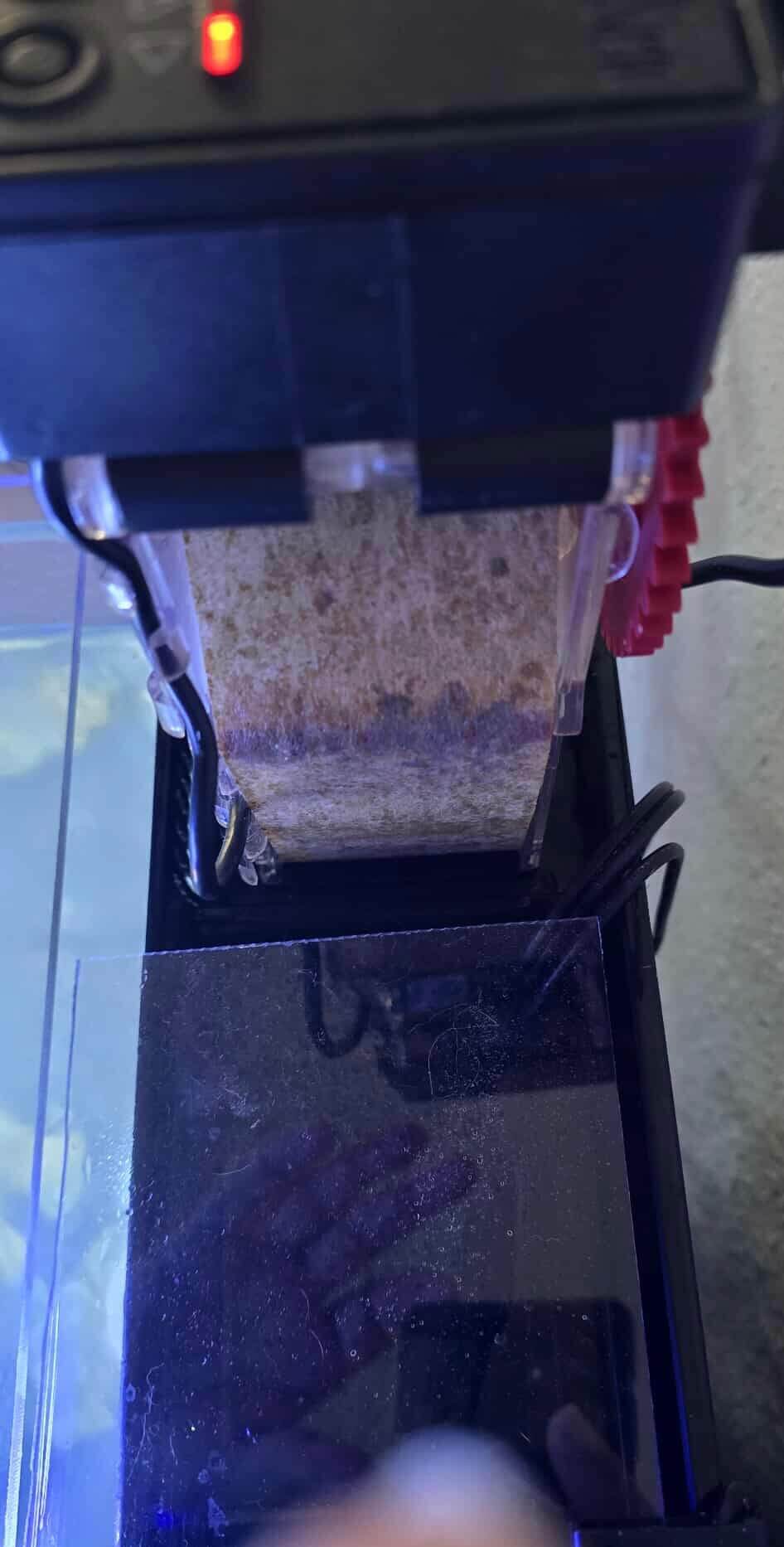 IceCap 20g Cube NanoMat 3D Printed Adapter