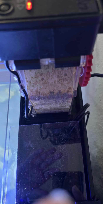 IceCap 20g Cube NanoMat 3D Printed Adapter