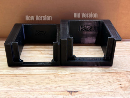 NanoMat Smart Fleece Roller Adapter for Waterbox AIO Cube 20 and Peninsula 25