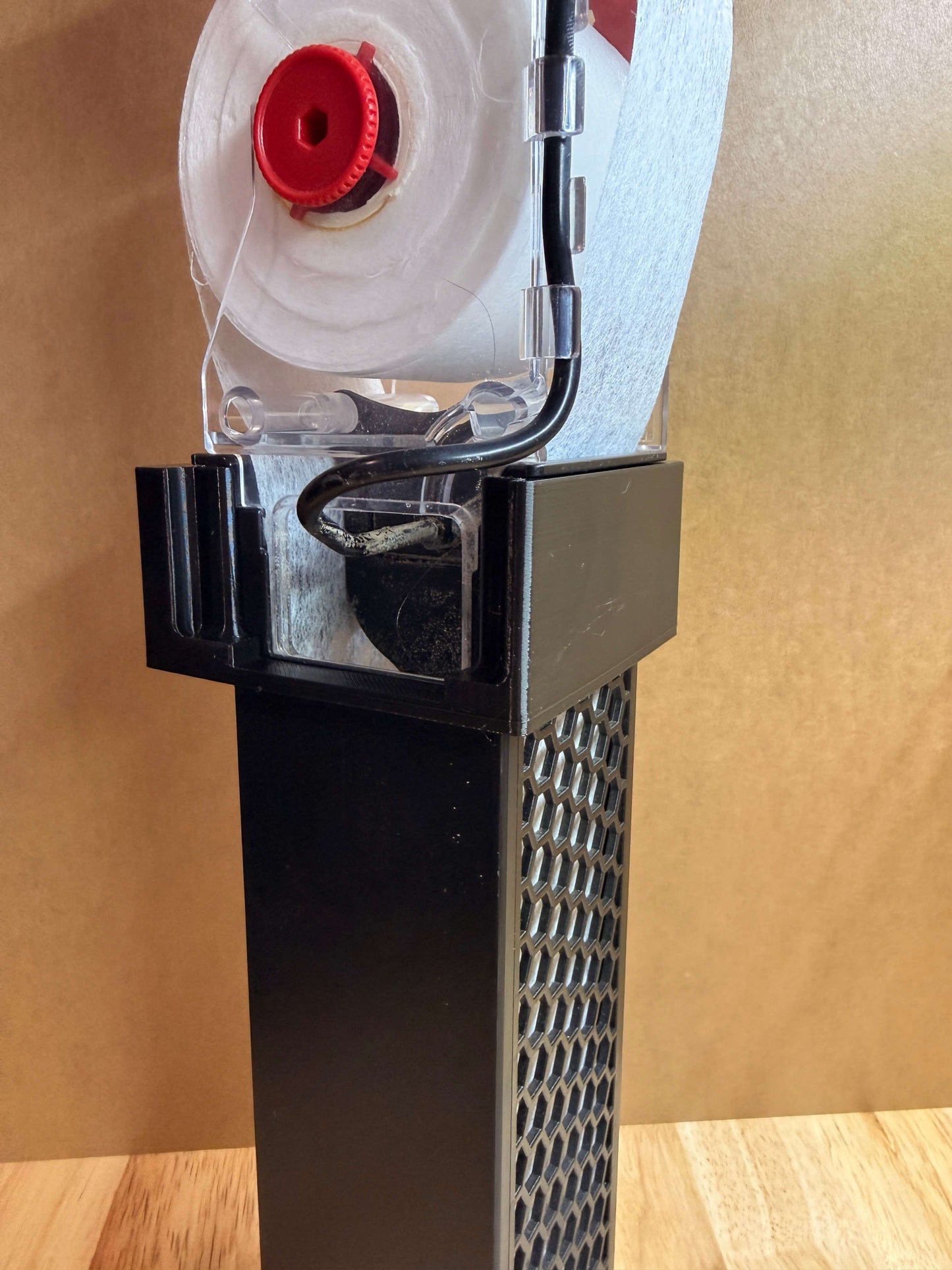 Nanomat Adapter for Waterbox AIO 20 Cube and 25 Peninsula