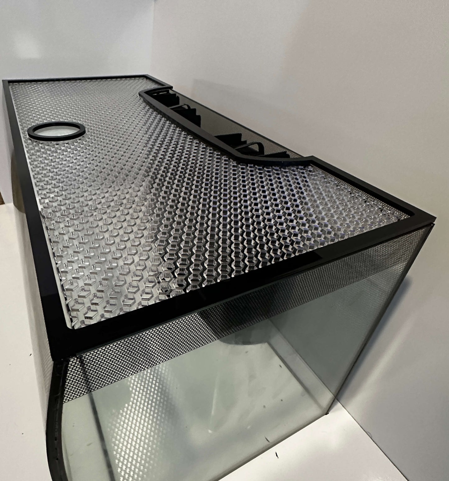 Fluval Flex 32 Acrylic Honeycomb Lid