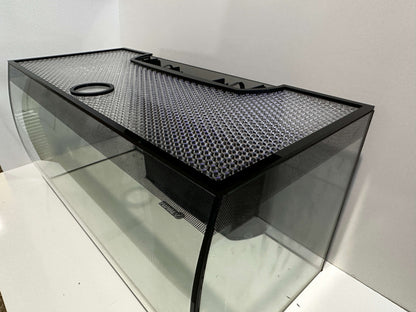 Fluval Flex 32 Acrylic Honeycomb Lid