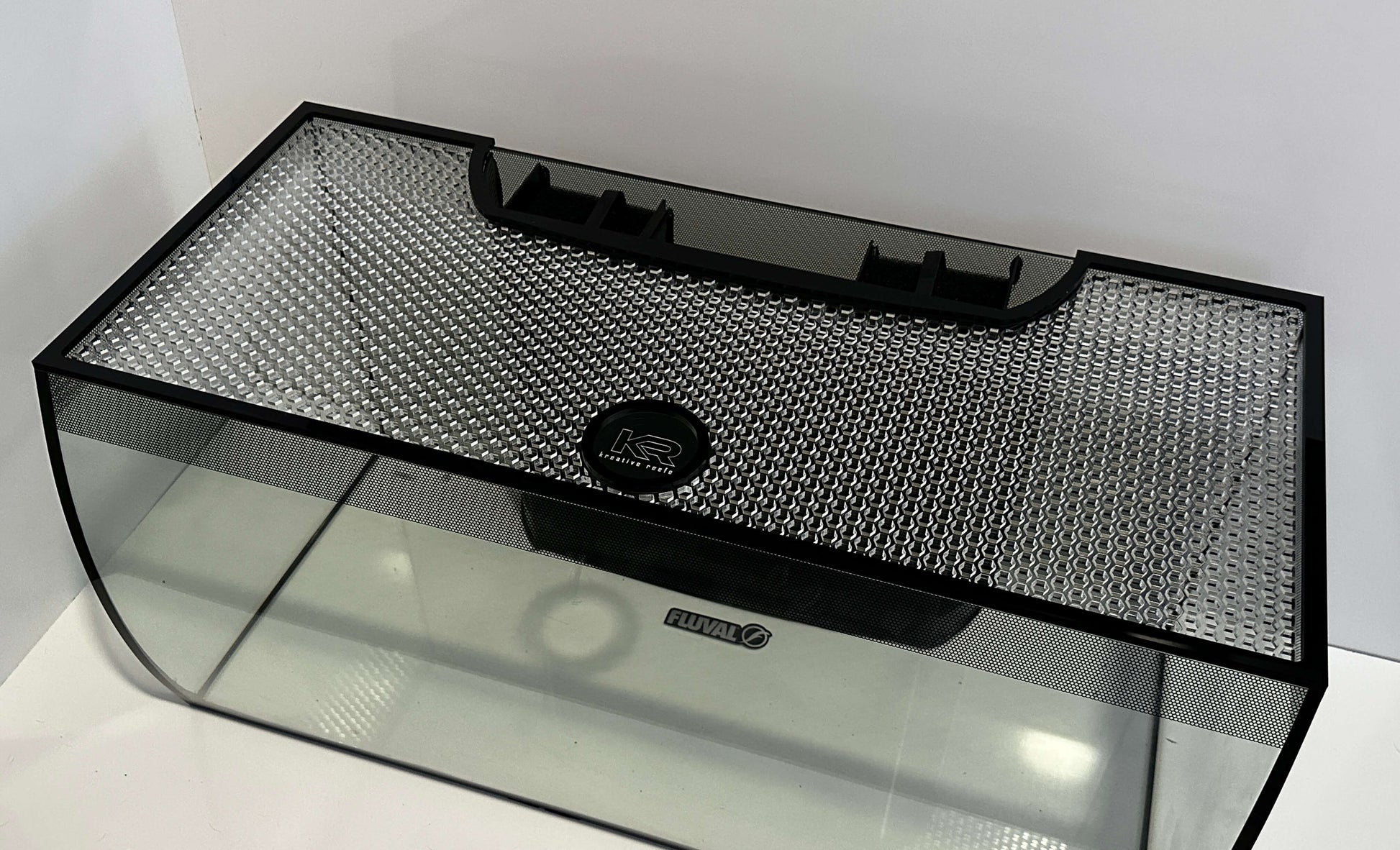 Fluval Flex 32 Acrylic Honeycomb Lid