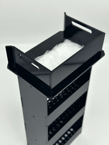 IceCap AIO 60 Media Basket