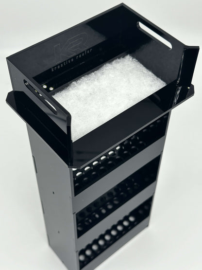 IceCap AIO 60 Media Basket