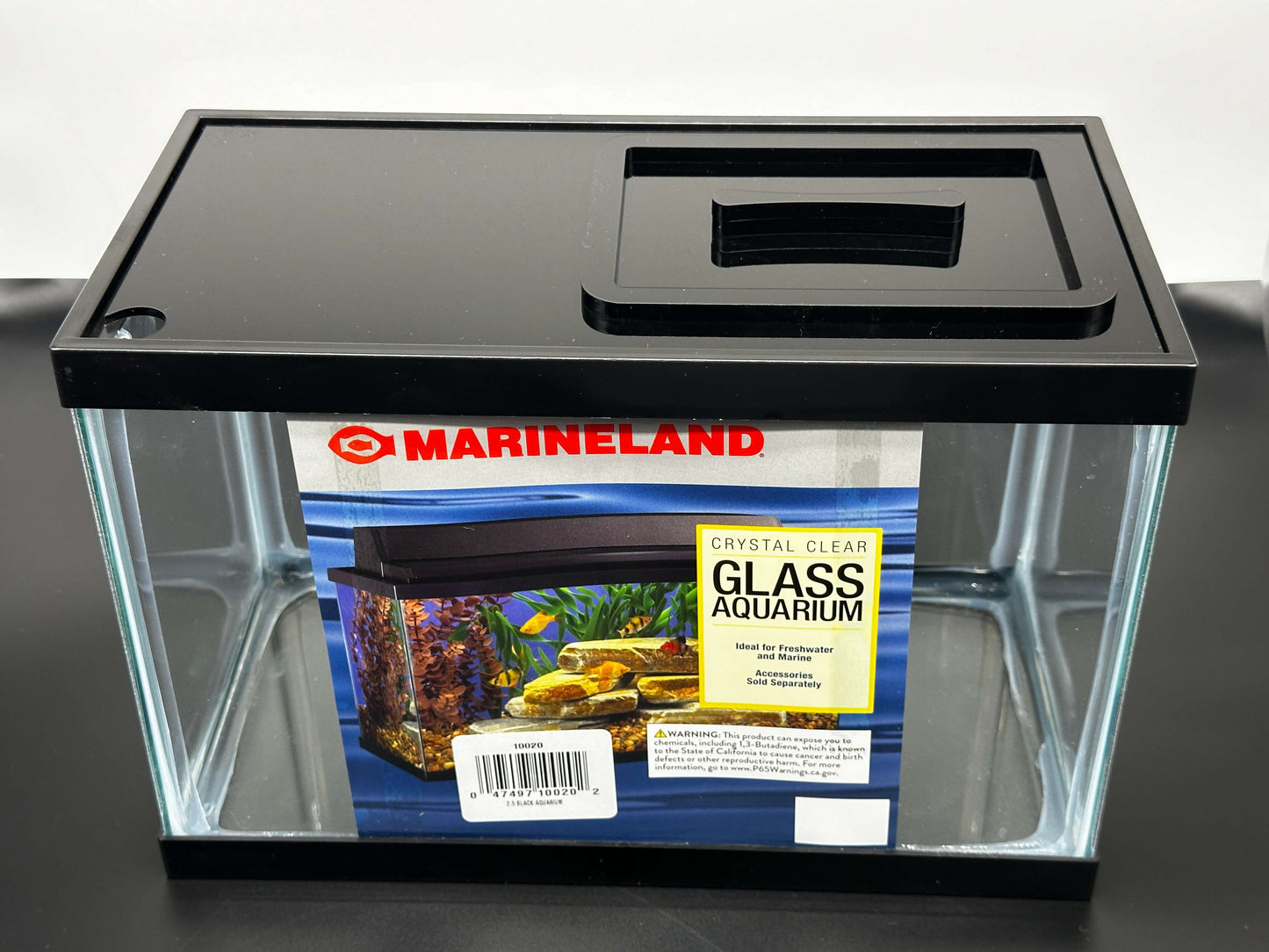 Marineland 2.5 gallon ATO Lid