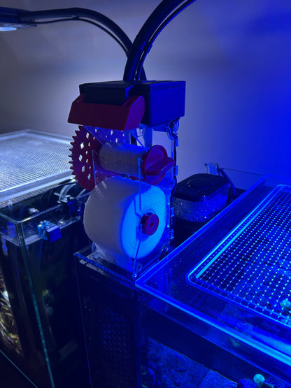 Nanomat Adapter for Waterbox AIO 25 Peninsula