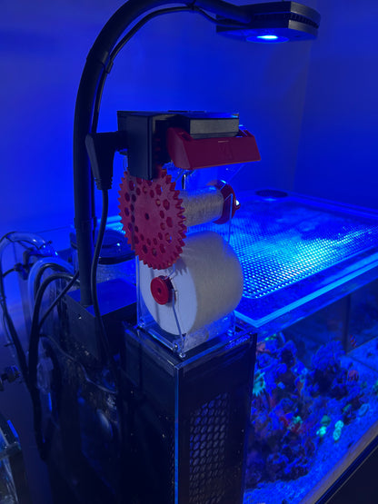 Nanomat Adapter for Waterbox AIO 25 Peninsula