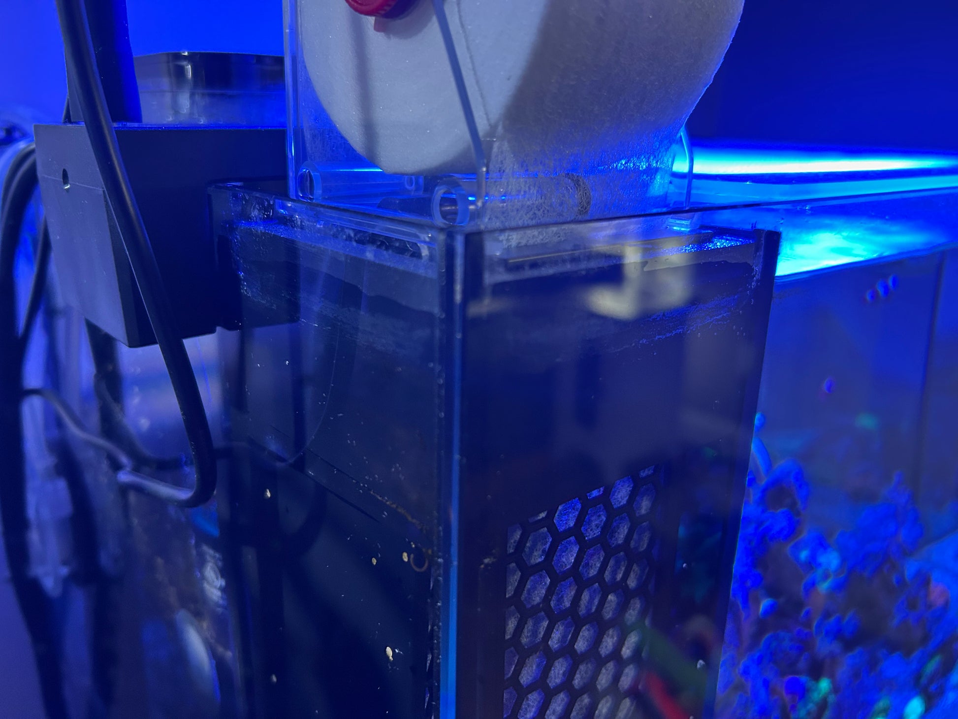 Nanomat Adapter for Waterbox AIO 25 Peninsula