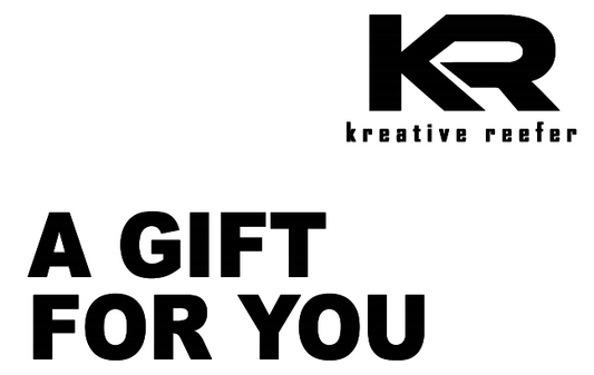 KR Gift Card