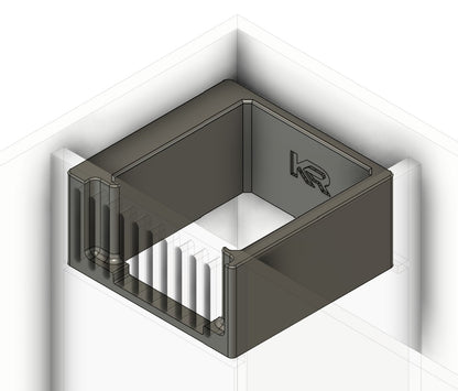 Nanomat Adapter for Waterbox AIO 20 Cube and 25 Peninsula