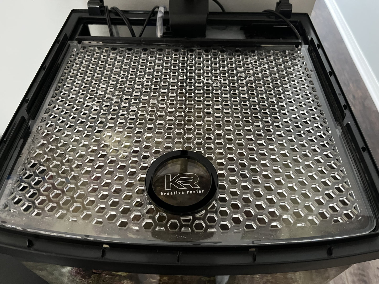 Coralife LED Biocube 10 and 16 Lid