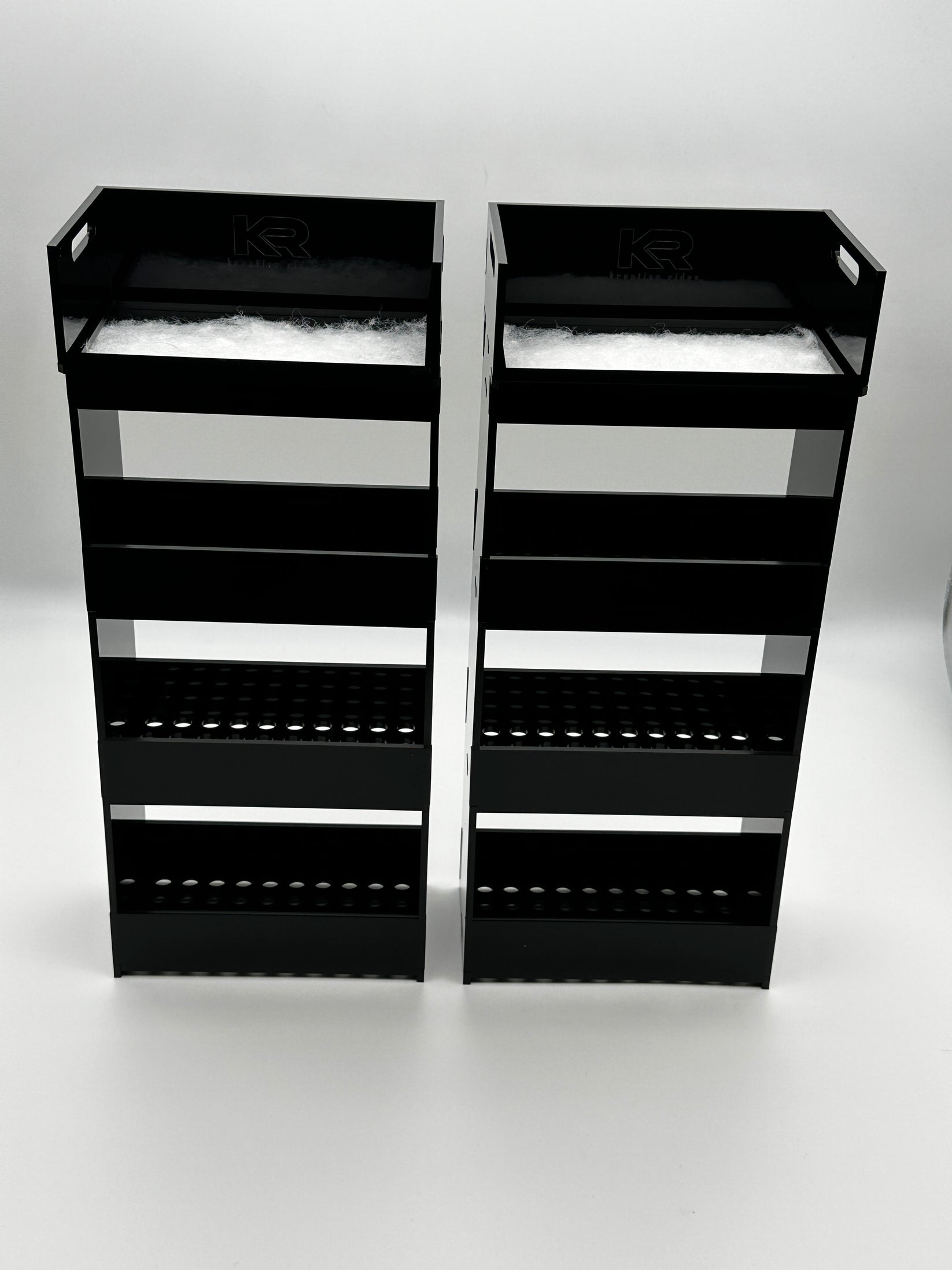 Tideline AIO 21.4G/31G/62G Media Basket – Kreative Reefer