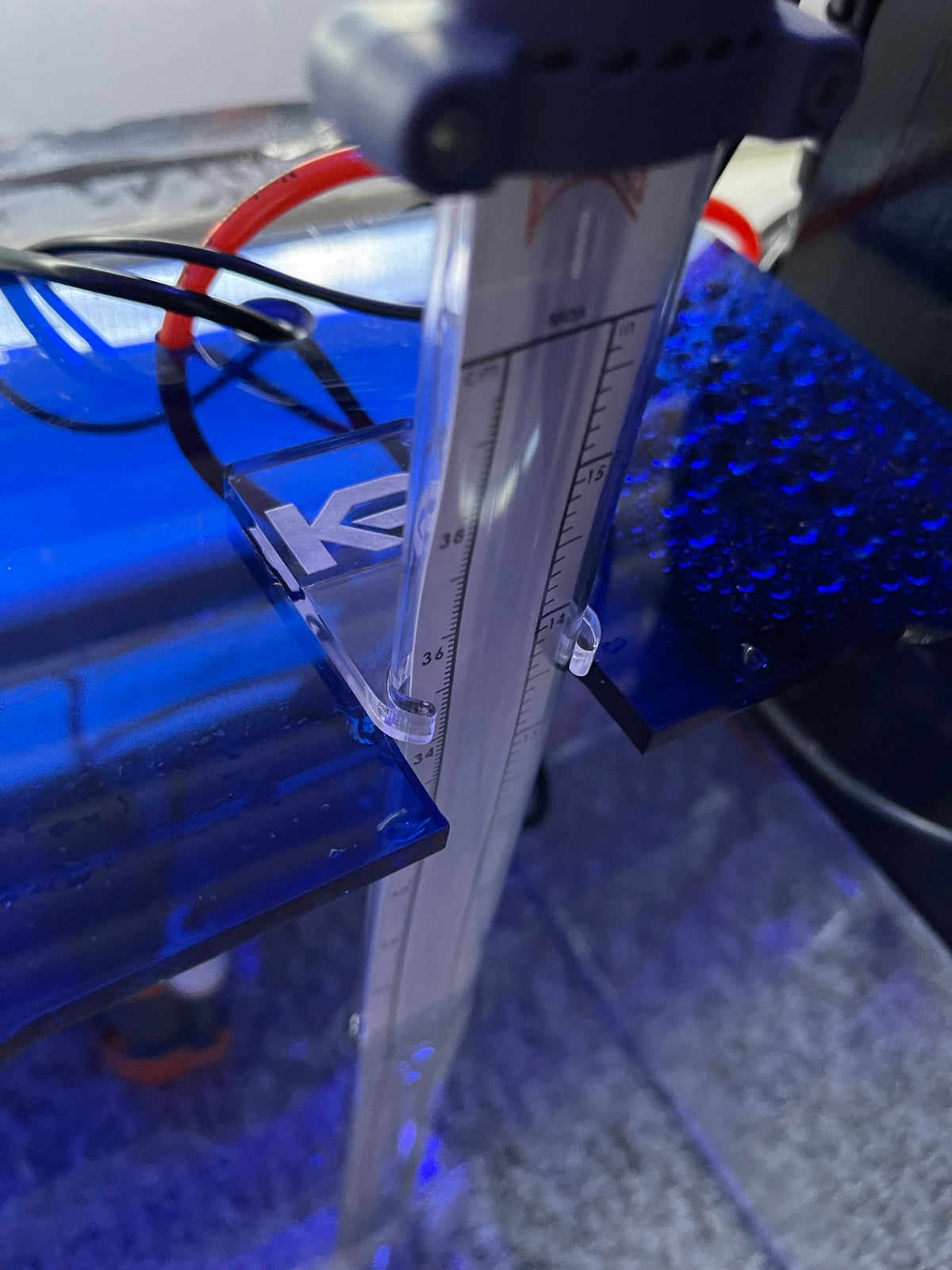 Apex Sensor Array Assembly Apex LLS Sensor Bracket – Kreative Reefer